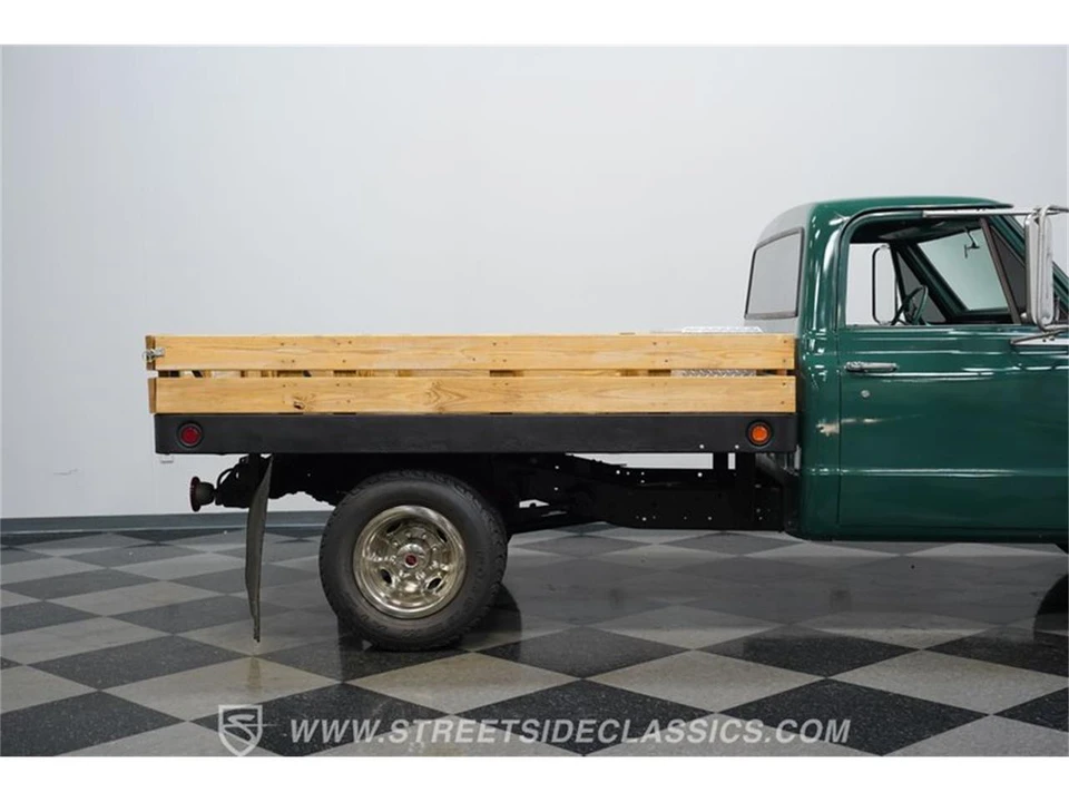 1968 Chevrolet C/K 2nd Gen - Image 27 of 31