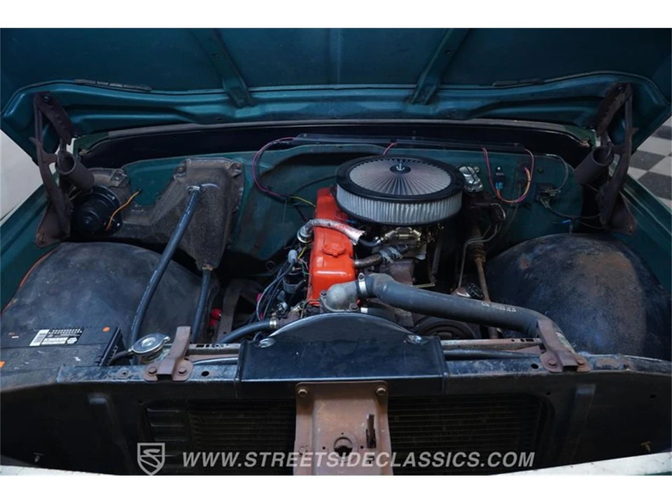 1968 Chevrolet C/K 2nd Gen - Image 31 of 31