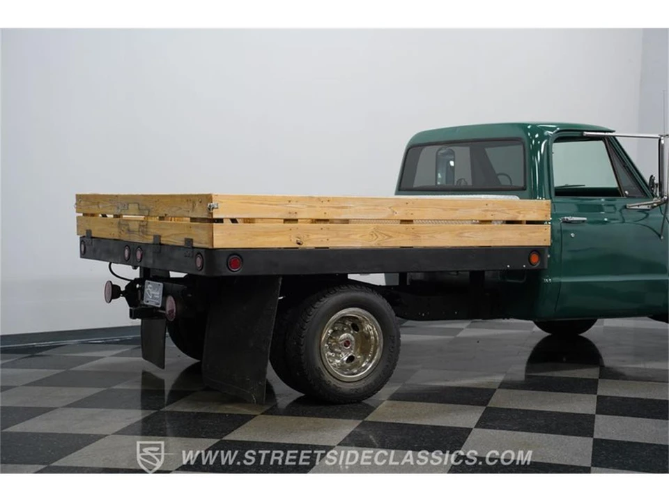 1968 Chevrolet C/K 2nd Gen - Image 24 of 31