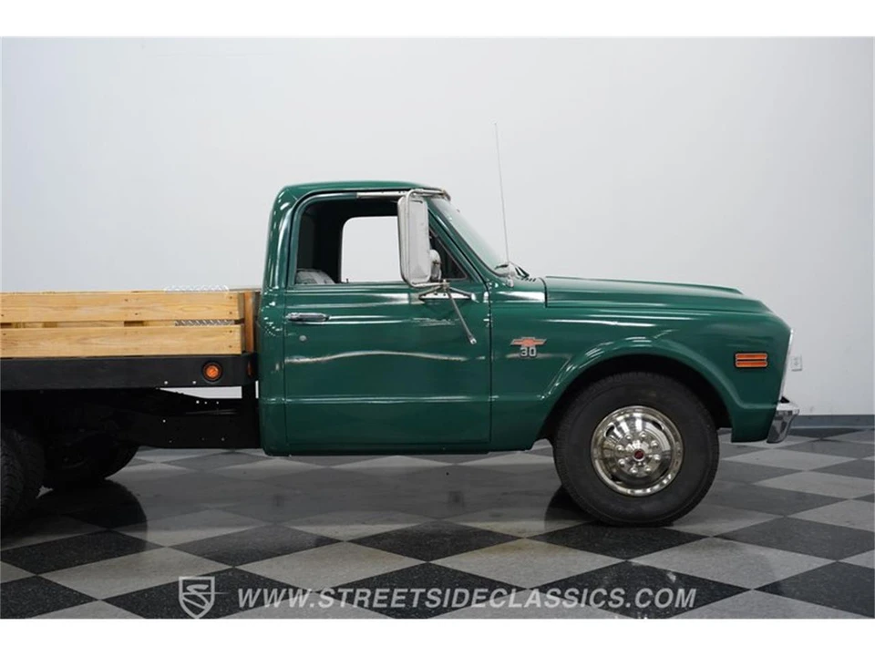 1968 Chevrolet C/K 2nd Gen - Image 28 of 31