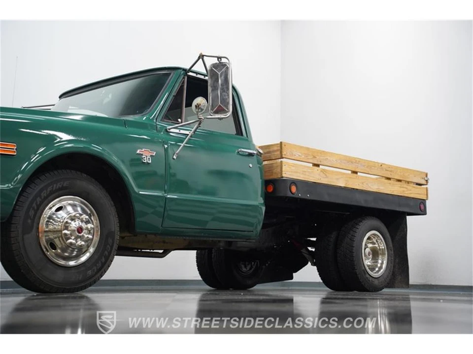 1968 Chevrolet C/K 2nd Gen - Image 20 of 31