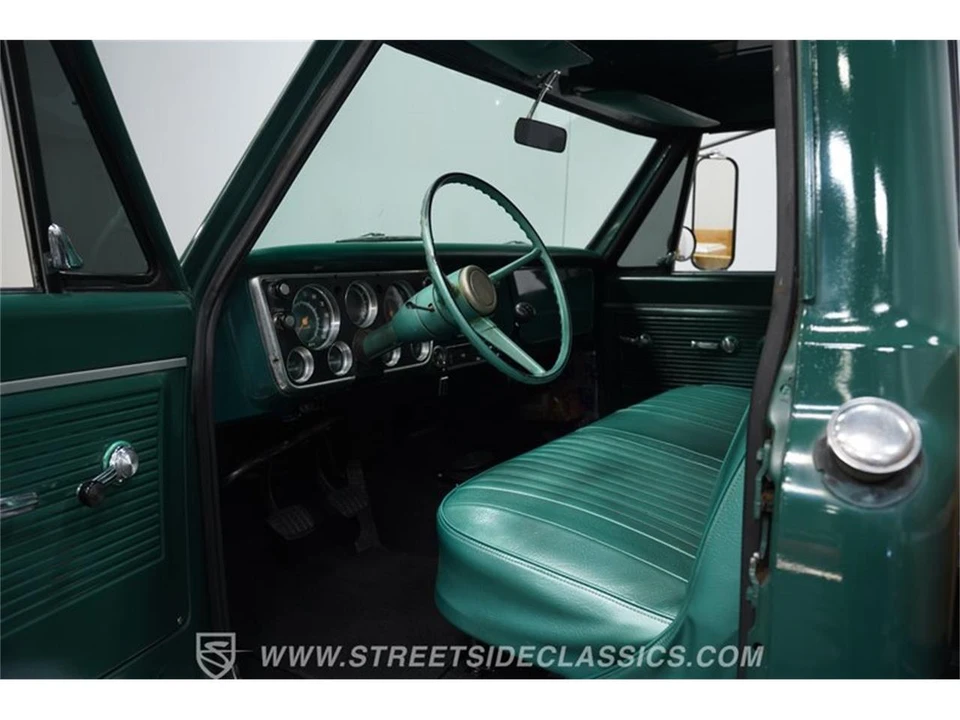 1968 Chevrolet C/K 2nd Gen - Image 2 of 31
