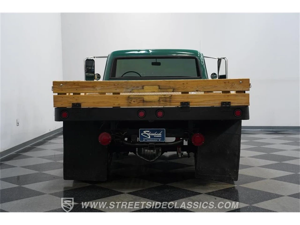 1968 Chevrolet C/K 2nd Gen - Image 9 of 31