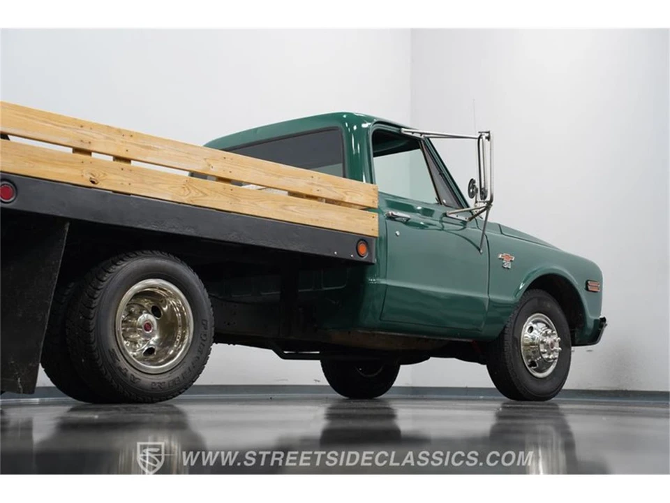 1968 Chevrolet C/K 2nd Gen - Image 26 of 31