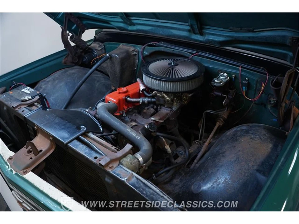1968 Chevrolet C/K 2nd Gen - Image 30 of 31