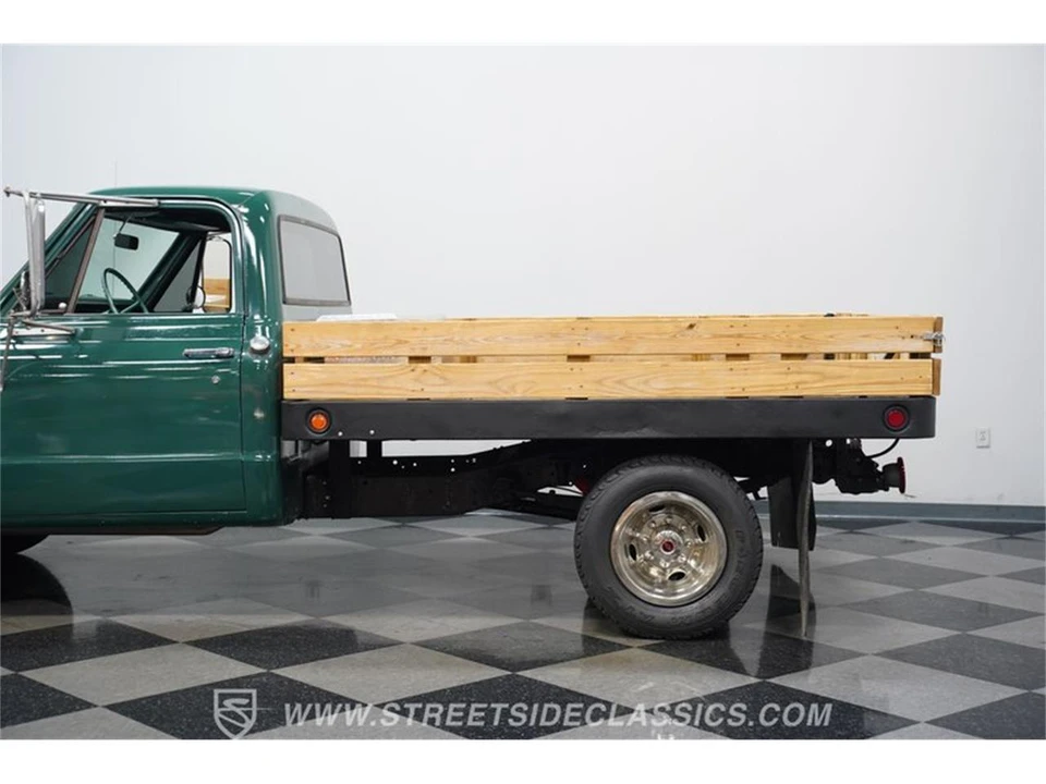 1968 Chevrolet C/K 2nd Gen - Image 22 of 31