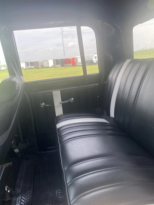 1968 Chevrolet C/K 2nd Gen - Image 6 of 6