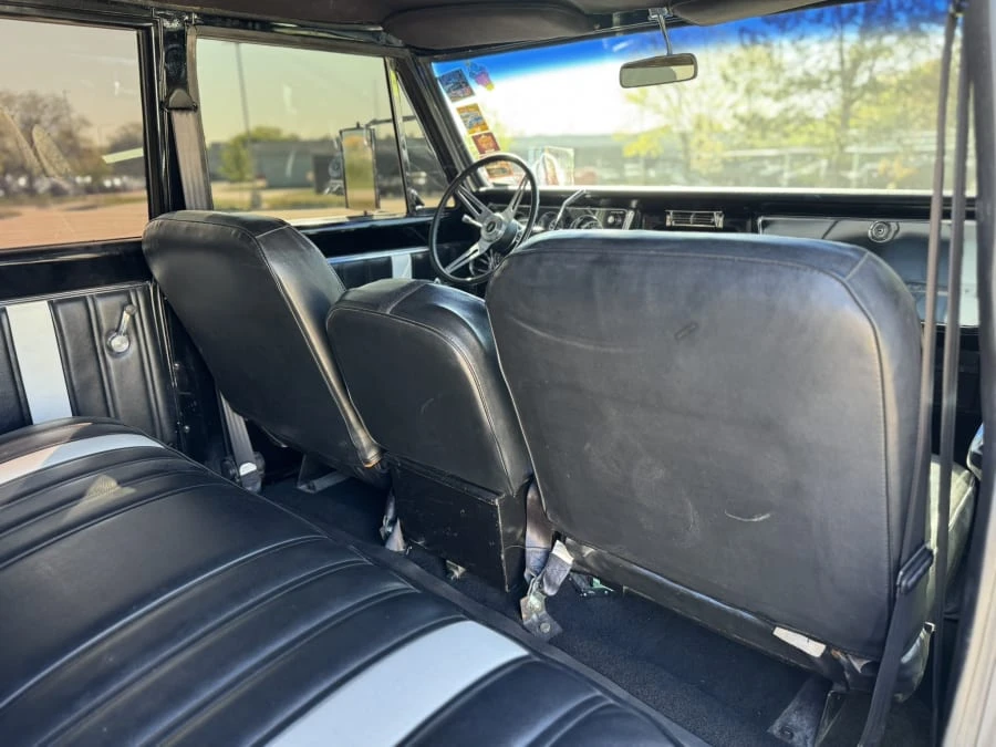 1968 Chevrolet C/K 2nd Gen - Image 15 of 17