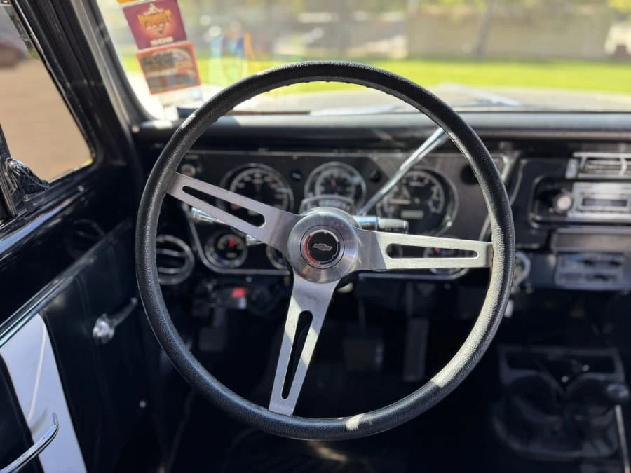 1968 Chevrolet C/K 2nd Gen - Image 11 of 17