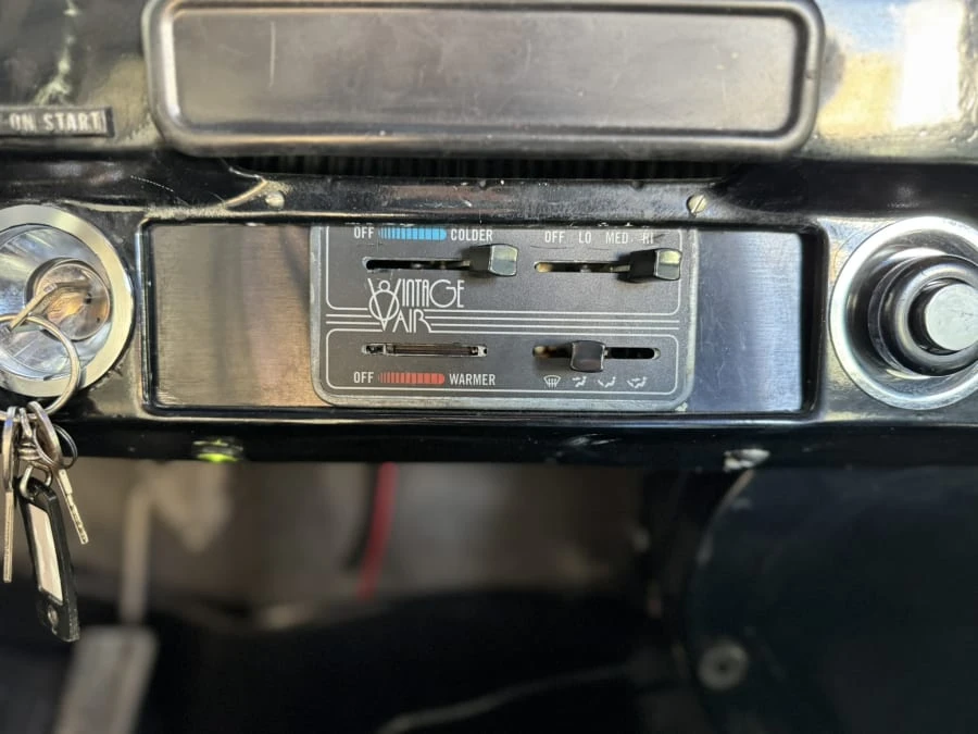 1968 Chevrolet C/K 2nd Gen - Image 12 of 17