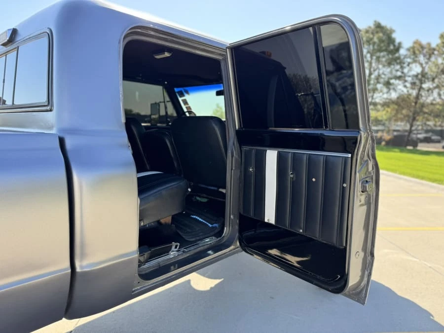 1968 Chevrolet C/K 2nd Gen - Image 14 of 17