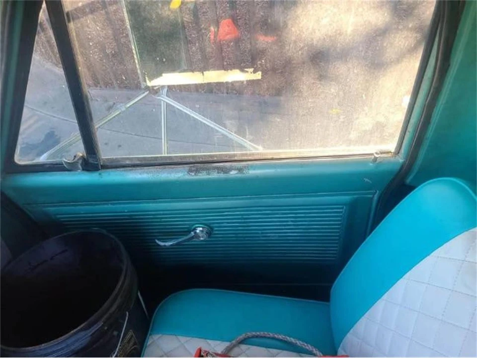 1968 Chevrolet C/K 2nd Gen - Image 11 of 23