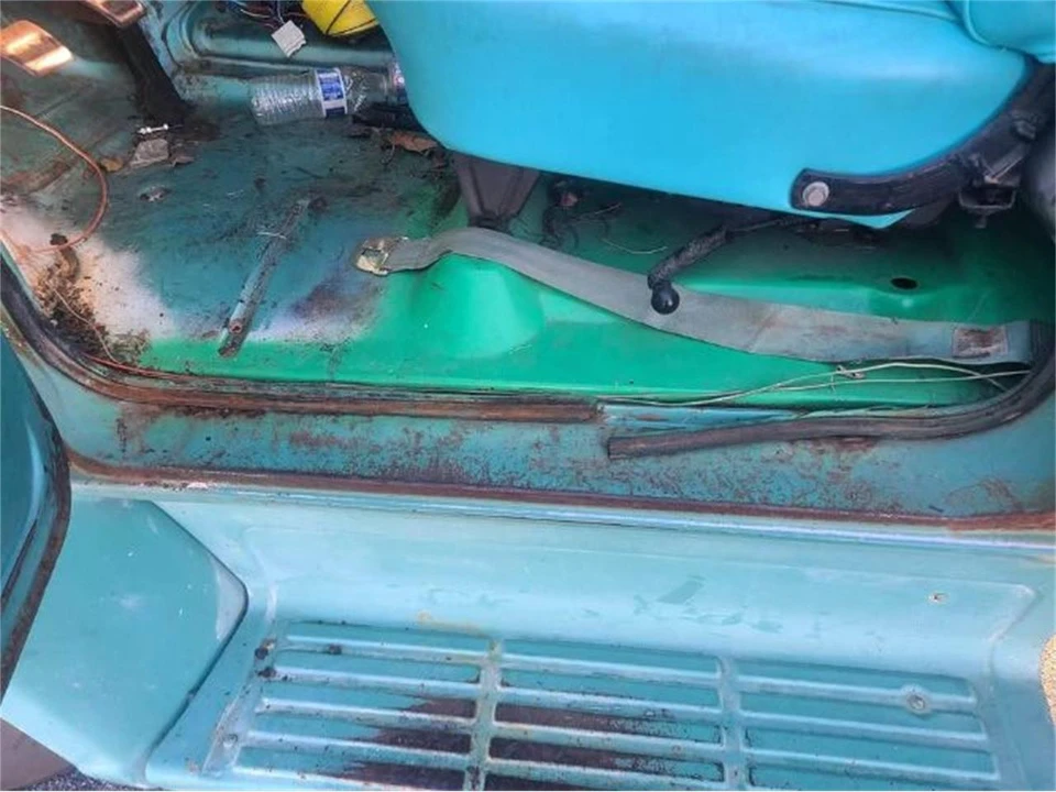 1968 Chevrolet C/K 2nd Gen - Image 10 of 23
