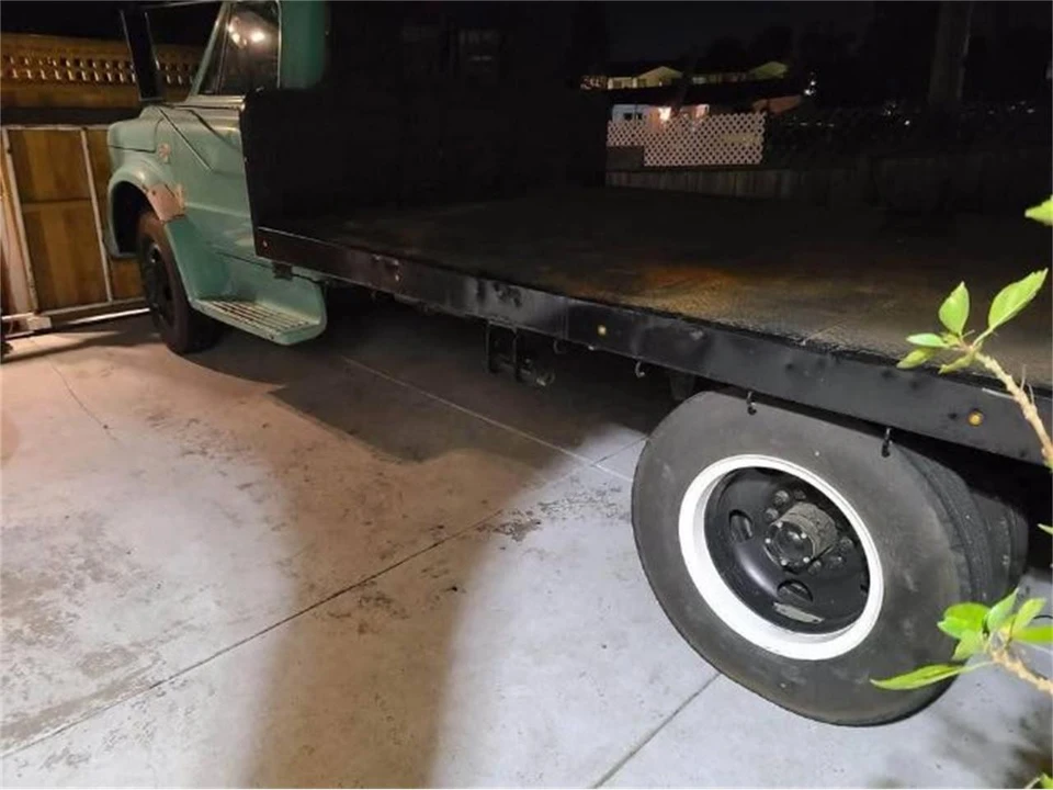 1968 Chevrolet C/K 2nd Gen - Image 3 of 23