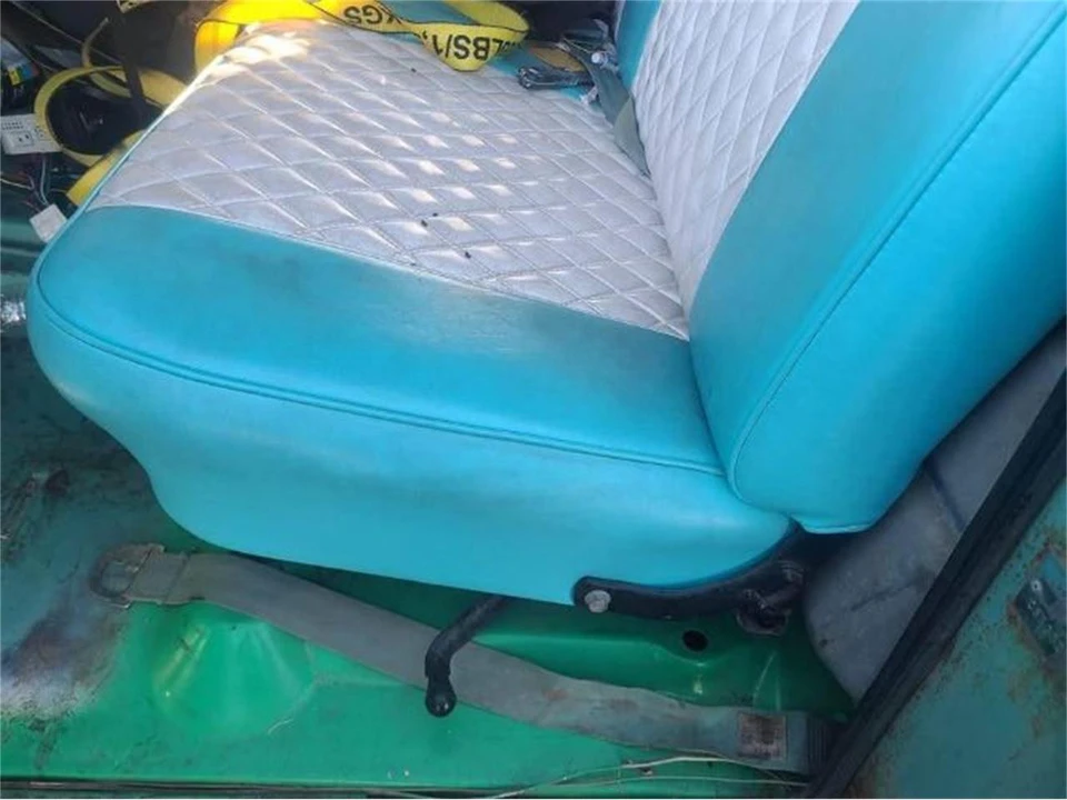1968 Chevrolet C/K 2nd Gen - Image 5 of 23