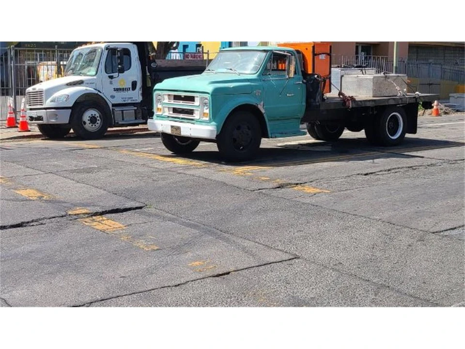 1968 Chevrolet C/K 2nd Gen - Image 2 of 23