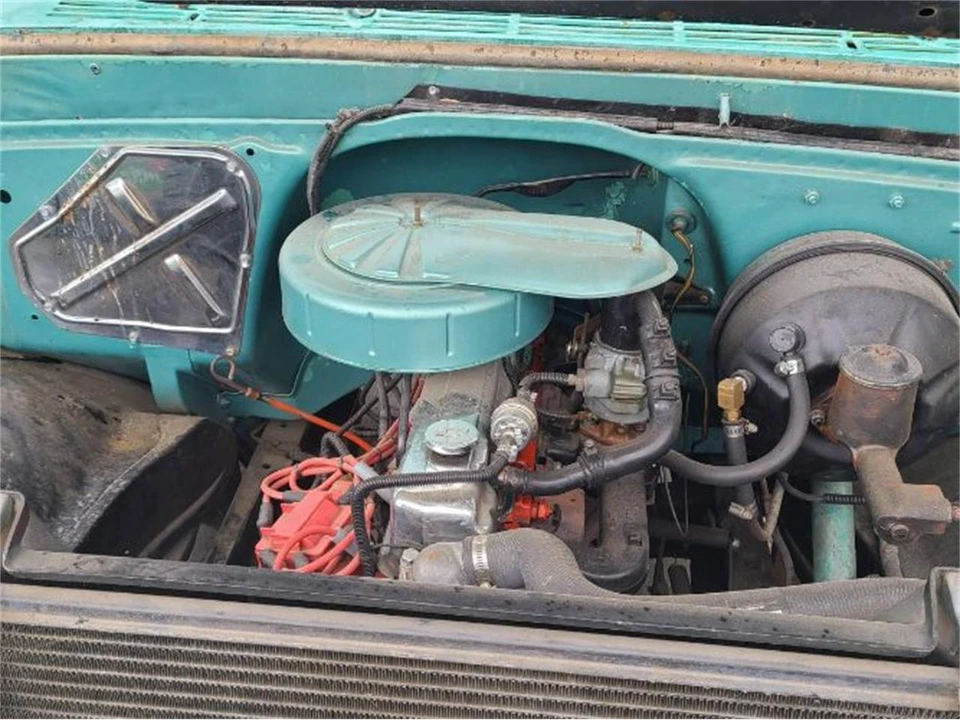 1968 Chevrolet C/K 2nd Gen - Image 16 of 23