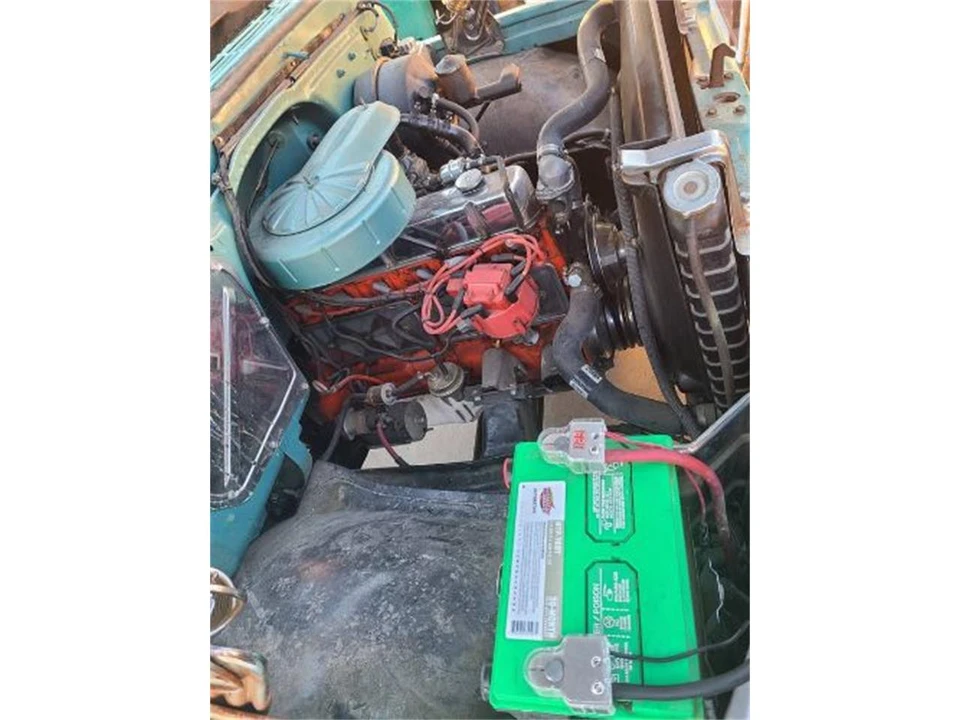 1968 Chevrolet C/K 2nd Gen - Image 19 of 23
