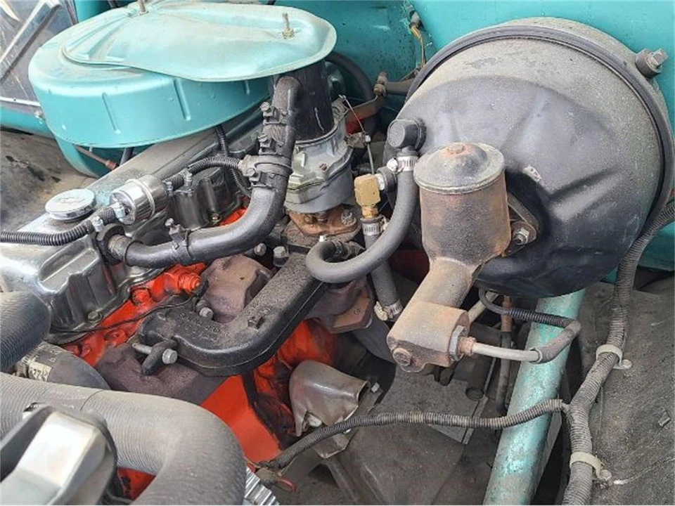 1968 Chevrolet C/K 2nd Gen - Image 21 of 23
