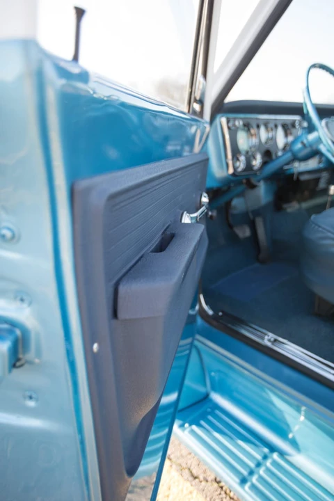 1968 Chevrolet C/K 2nd Gen - Image 15 of 17
