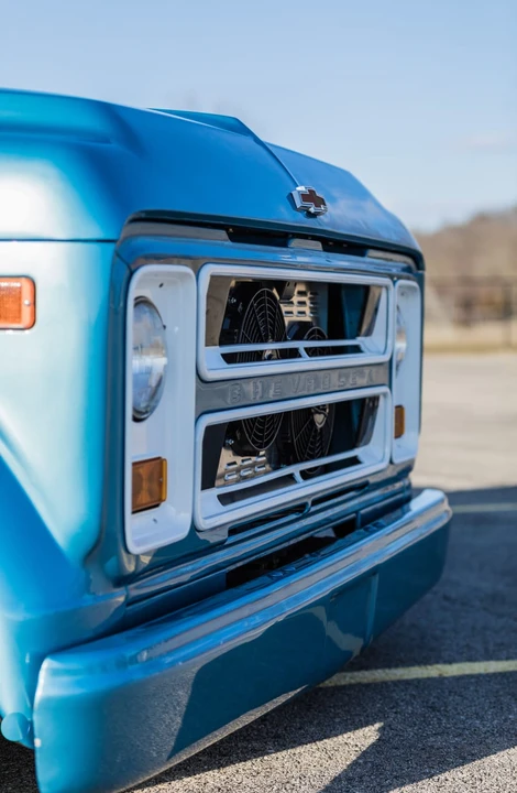 1968 Chevrolet C/K 2nd Gen - Image 8 of 17