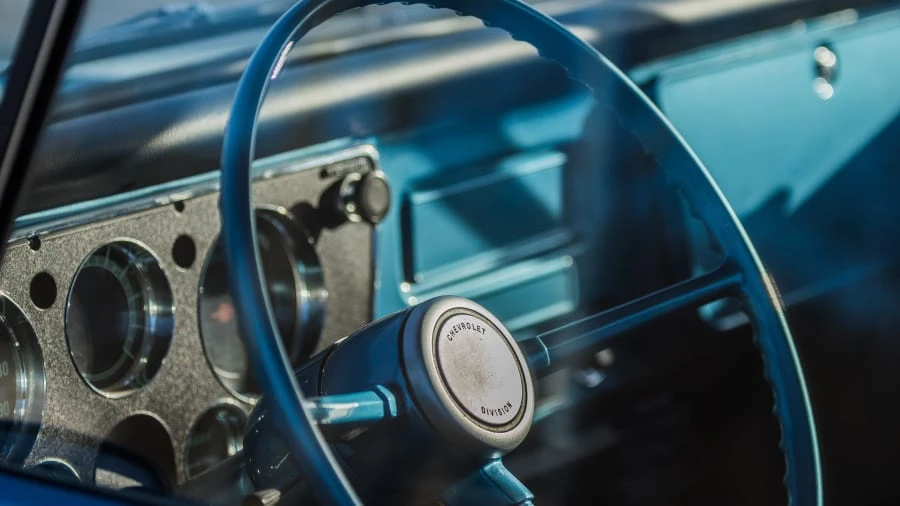 1968 Chevrolet C/K 2nd Gen - Image 13 of 17