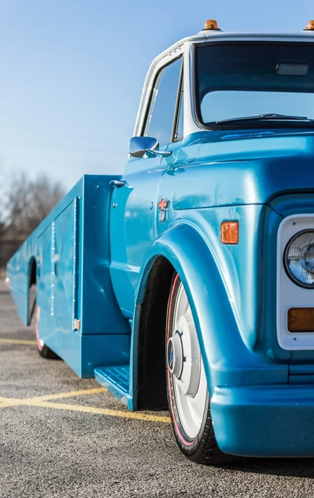 1968 Chevrolet C/K 2nd Gen - Image 5 of 17