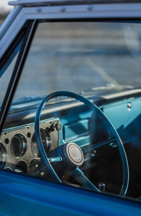 1968 Chevrolet C/K 2nd Gen - Image 16 of 17