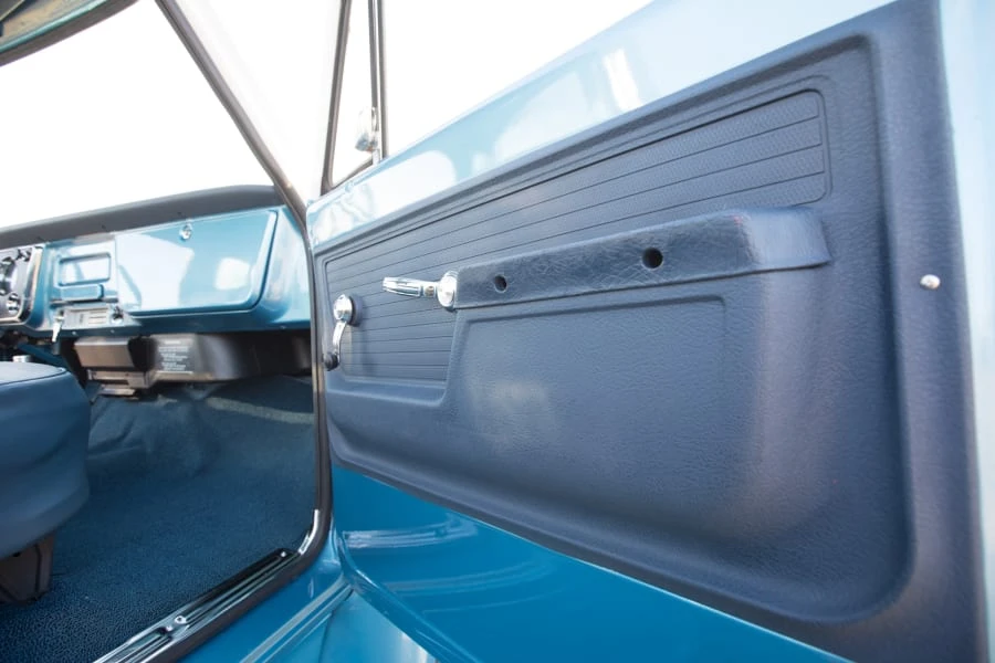 1968 Chevrolet C/K 2nd Gen - Image 12 of 17