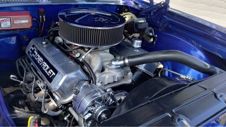 1968 Chevrolet Chevelle 2nd Gen - Image 17 of 20