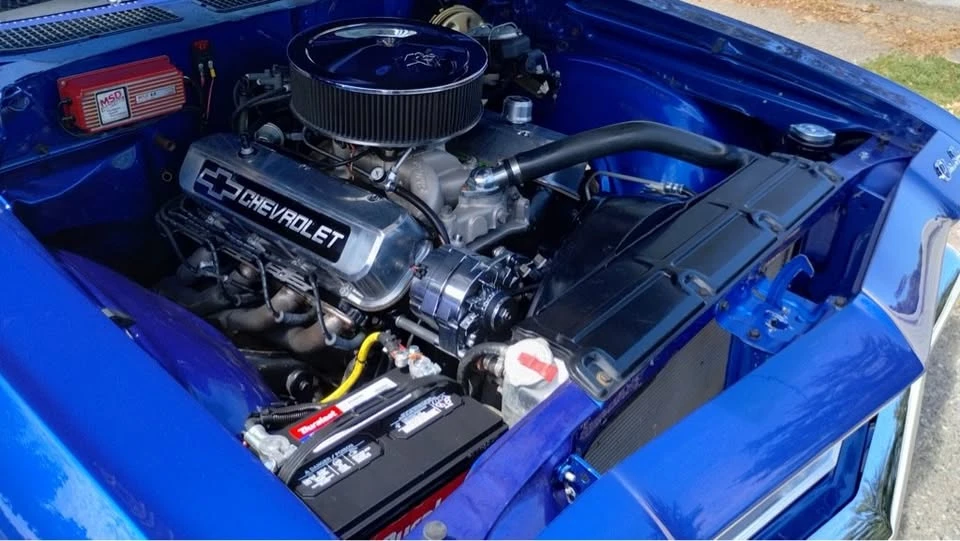 1968 Chevrolet Chevelle 2nd Gen - Image 18 of 20