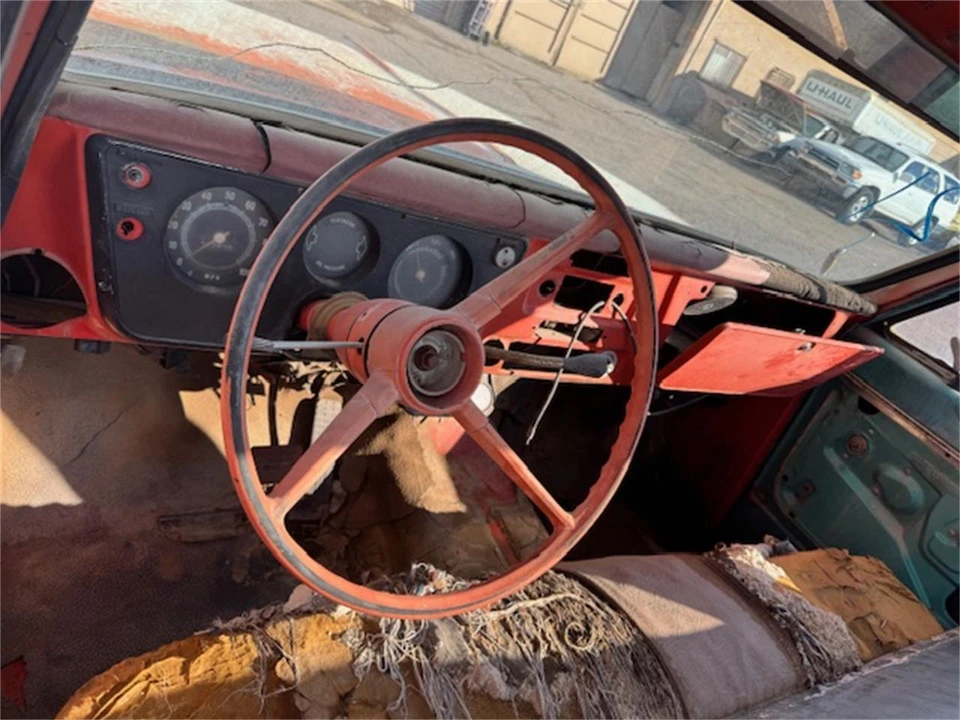 1968 Chevrolet C/K 2nd Gen - Image 4 of 5
