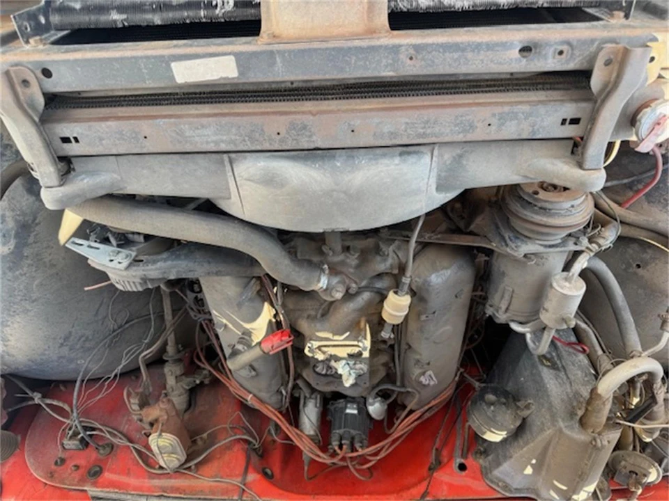 1968 Chevrolet C/K 2nd Gen - Image 5 of 5