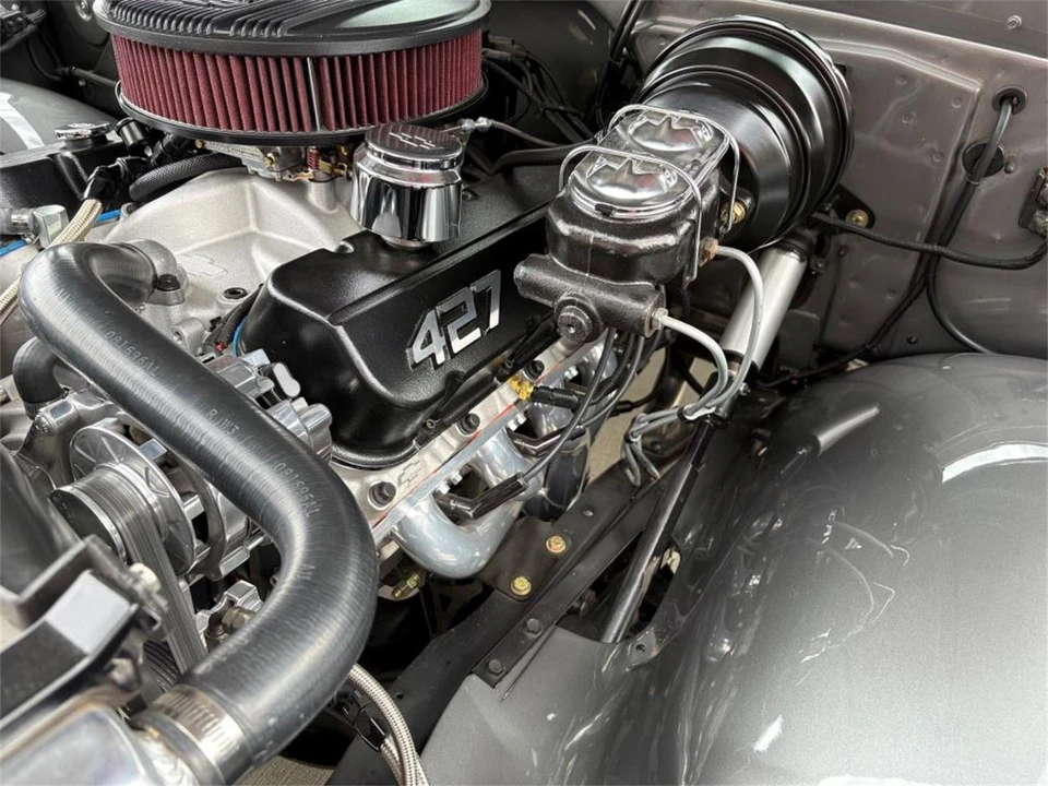 1968 Chevrolet C/K 2nd Gen - Image 4 of 24