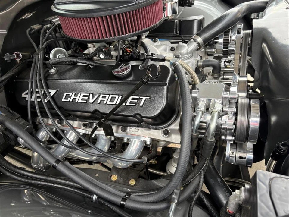 1968 Chevrolet C/K 2nd Gen - Image 5 of 24