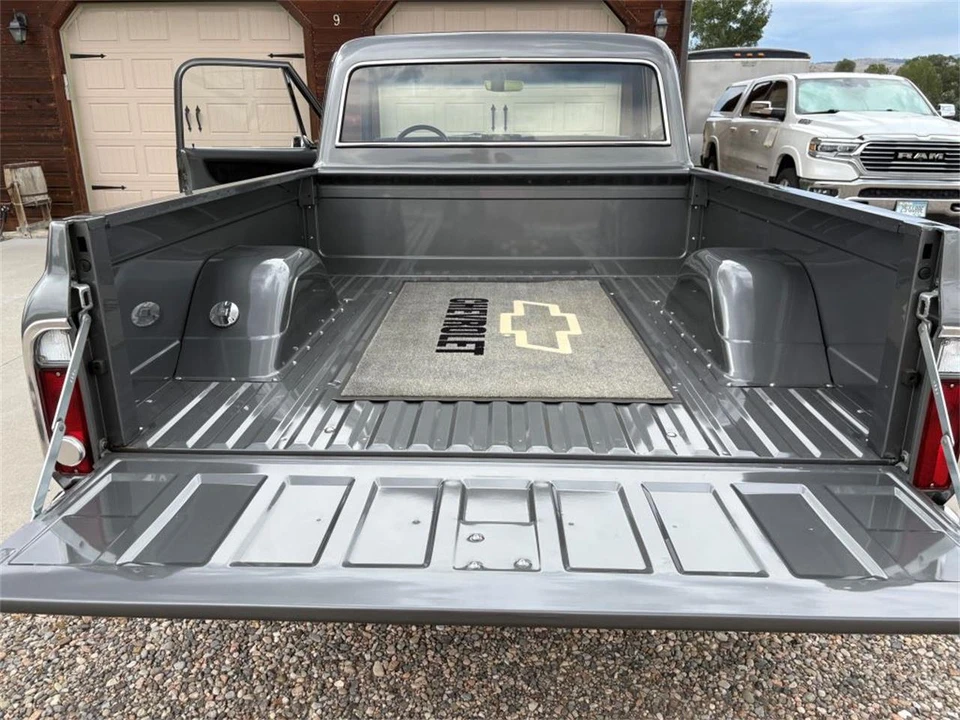 1968 Chevrolet C/K 2nd Gen - Image 9 of 24