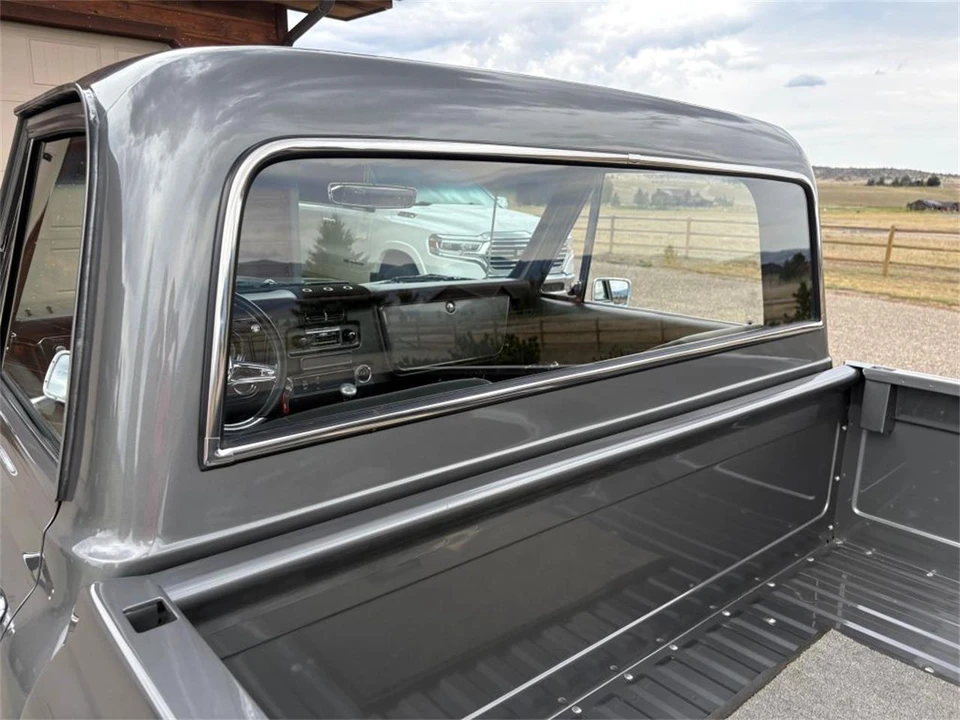 1968 Chevrolet C/K 2nd Gen - Image 10 of 24