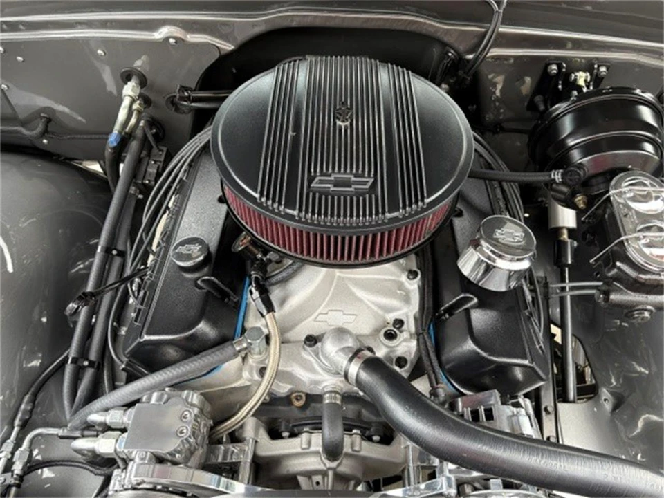 1968 Chevrolet C/K 2nd Gen - Image 6 of 24