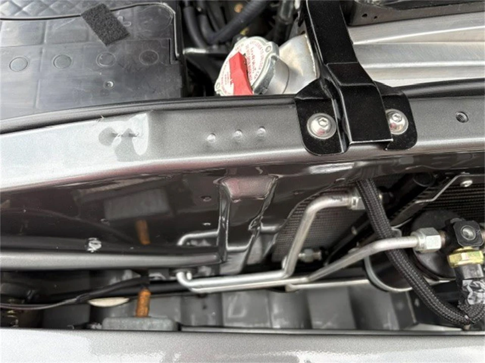 1968 Chevrolet C/K 2nd Gen - Image 13 of 24