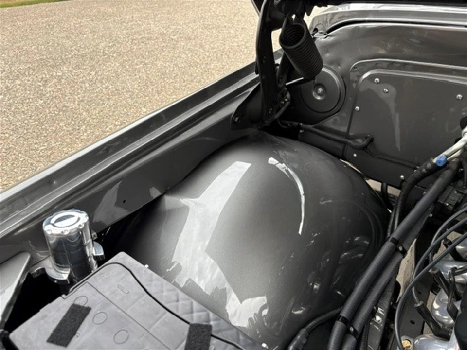 1968 Chevrolet C/K 2nd Gen - Image 14 of 24
