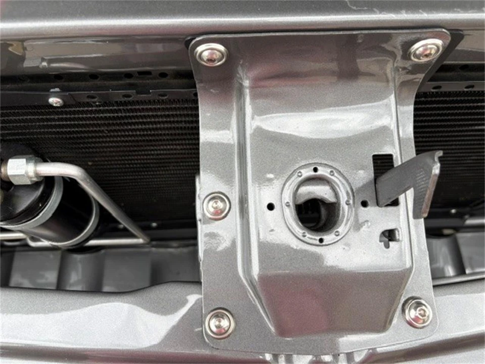 1968 Chevrolet C/K 2nd Gen - Image 15 of 24