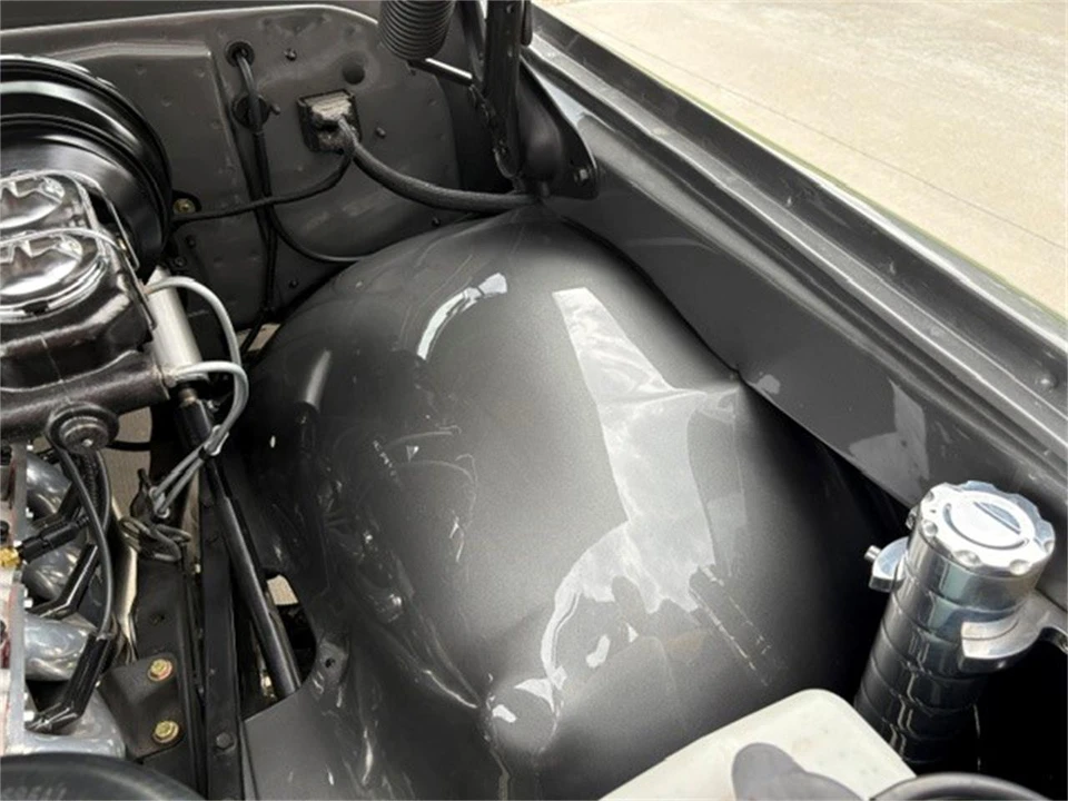 1968 Chevrolet C/K 2nd Gen - Image 17 of 24