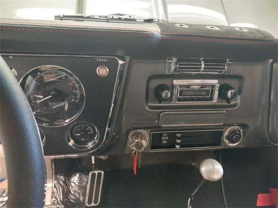 1968 Chevrolet C/K 2nd Gen - Image 8 of 24