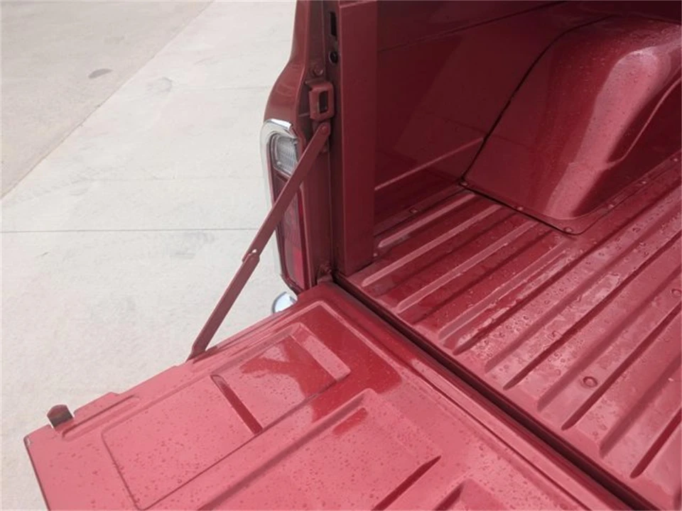 1968 Chevrolet C/K 2nd Gen - Image 10 of 31