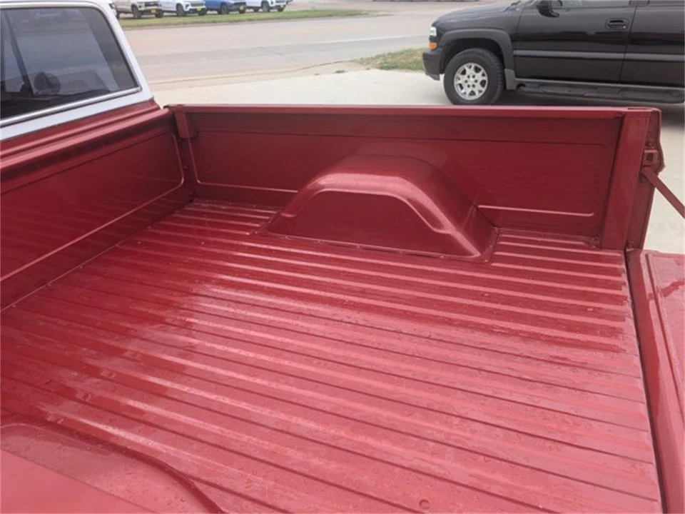 1968 Chevrolet C/K 2nd Gen - Image 9 of 31