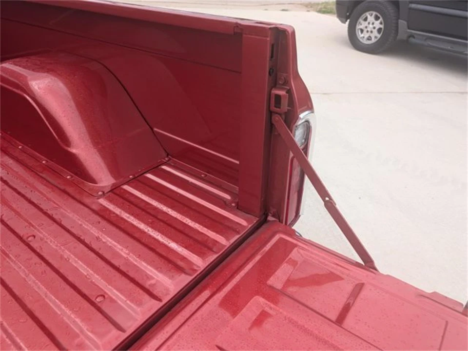 1968 Chevrolet C/K 2nd Gen - Image 11 of 31