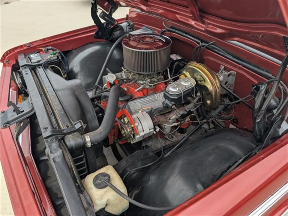 1968 Chevrolet C/K 2nd Gen - Image 15 of 31