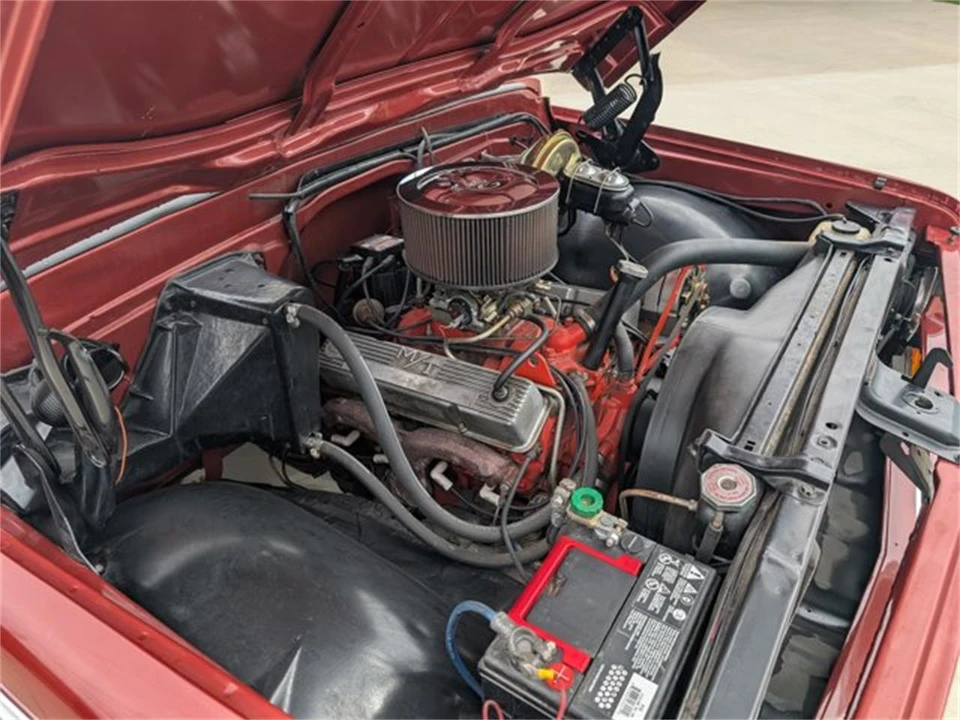 1968 Chevrolet C/K 2nd Gen - Image 16 of 31