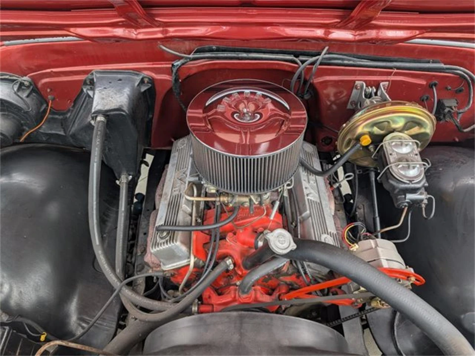1968 Chevrolet C/K 2nd Gen - Image 17 of 31