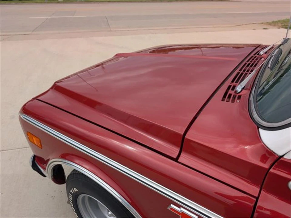 1968 Chevrolet C/K 2nd Gen - Image 18 of 31